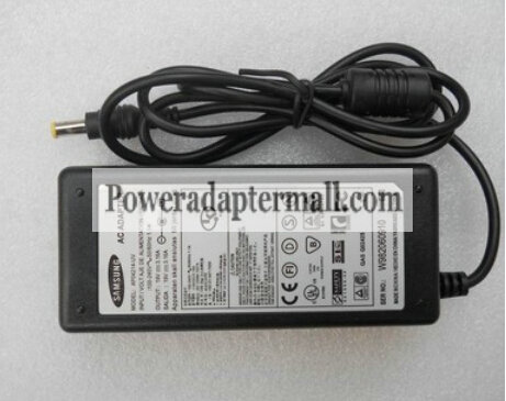 25W Samsung S24B370H S24B350H 14V 1.79A AC adapter charger Cord